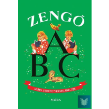 Zengő ABC gyermek- és ifjúsági könyv