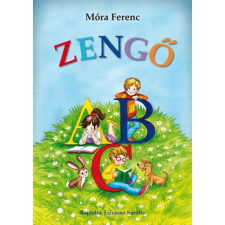 Zengő ABC gyermek- és ifjúsági könyv