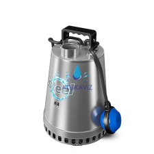 ZENIT DR-STTEL 55 M merülő szivattyú szivattyú