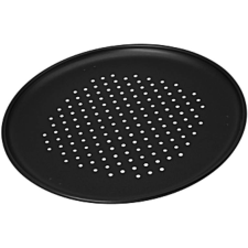 Zenker 32 cm-es Zenker lyukacsos pizza sütőforma konyhai eszköz
