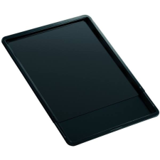 Zenker 37-52 cm között állítható hosszúságú Zenker Black Metallic tepsi konyhai eszköz