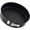 Zenker Black tortaforma 30 cm, 1 forma alj