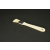 Zenker Fa lapos konyhai kenőecset 19cm