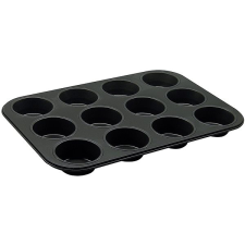 Zenker Sütőtálca 12 muffinhoz sütés és főzés