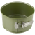 Zenker Tortasütő forma Green Vision O18x10cm