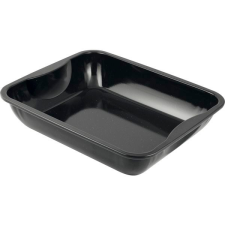 Zenker Zománcozott tepsi sütésre Zenker XXL 40x34 cm edény