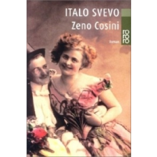  Zeno Cosini – Italo Svevo idegen nyelvű könyv