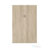 Zenon CREATE SMART SLATE 120x140 cm-es zuhanytálca palakő hatású felülettel, Legno naturale CRSM120140LENA