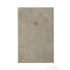 Zenon CREATE SMART SLATE 80x110 cm-es zuhanytálca palakő hatású felülettel, Ardesia sand CRSM80110ARSA