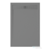 Zenon EVOLUTION SLATE 100x150 cm-es zuhanytálca palakő hatású felülettel, Cemento EVSL100150CE