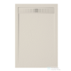 Zenon EVOLUTION SLATE 70x220 cm-es zuhanytálca palakő hatású felülettel, Natural EVSL70220NA