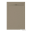 Zenon EVOLUTION SLATE 90x200 cm-es zuhanytálca palakő hatású felülettel, Cream EVSL90200CR