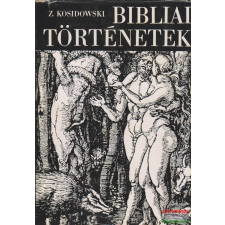  Zenon Kosidowski - Bibliai történetek vallás