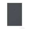 Zenon Smart Slate 130x160 cm-es zuhanytálca, Antracita SMSL130160AN