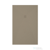 Zenon Smart Slate 70x70 cm-es zuhanytálca, Cream SMSL7070CR