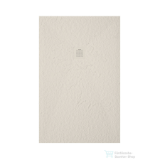 Zenon Smart Slate 80x120 cm-es zuhanytálca, Natural SMSL80120NA kád, zuhanykabin