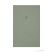 Zenon Smart Slate 80x130 cm-es zuhanytálca, Sage SMSL80130SA kád, zuhanykabin