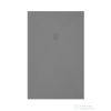 Zenon Smart Slate 90x90 cm-es zuhanytálca, Cemento SMSL9090CE