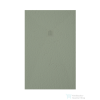 Zenon Smart Slate 90x90 cm-es zuhanytálca, Sage SMSL9090SA