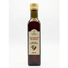 Zenora Naturals bio chilis extraszűz olívaolaj 250 ml reform élelmiszer