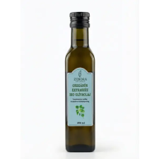 Zenora Naturals bio oregánós extraszűz olívaolaj 250 ml reform élelmiszer