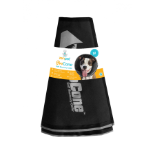 ZenPet Procone gallér M kutya macska védőgallér helyreállító gallér egészség helyreállító kúpok kutyafelszerelés