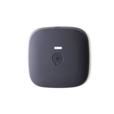 Zens ZEPP03B/00 Power Pack 7800mAh fekete (ZEPP03B/00) power bank
