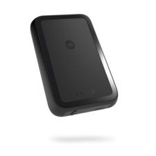 Zens ZEPP03M Dual Powerbank vezeték nélküli töltéssel, támasztékkal 4000 mAh (ZEPP03M) power bank