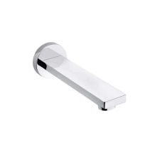  Zenta Kádbefolyó 170mm, króm csaptelep