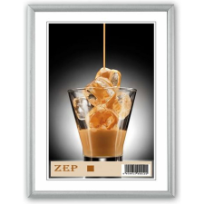 Zep AL1S5 Basic 32,5x42,5 Képkeret - Ezüst (AL1S5) fényképkeret