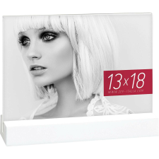 Zep AQ657W Dresda 15x18 Képkeret - Fehér (AQ657W) fényképkeret