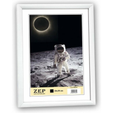 Zep KW3 New Easy 15,8x20,8 Képkeret - Fehér (KW3) fényképkeret