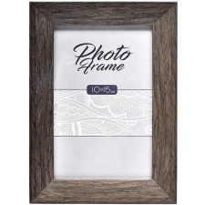 Zep Suomi 10 × 15 cm, hnědý fényképkeret