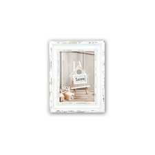 Zep SY968N Rivoli 21x26 Képkeret - Fehér (SY968N) fényképkeret