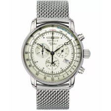 Zeppelin 100 évek Zeppelin 8680M-3 férfi óra karóra karóra