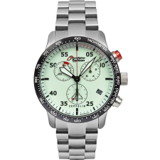 Zeppelin 7298M-5 Eurofighter Typhoon quartz Mens Watch 43mm 10ATM, férfi karóra