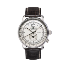  Zeppelin 7640-1 Férfi karóra karóra