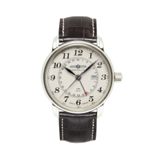  Zeppelin 7642-5 Férfi karóra karóra