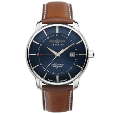 Zeppelin 8442-3 Atlantic Men's 40mm 5ATM, karóra