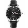 Zeppelin 8466-2 Atlantic Automatic Mens Watch 41mm 5ATM