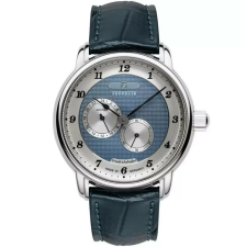  Zeppelin 8568-3 Friedrichshafen Férfi karóra karóra