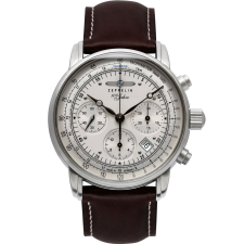 Zeppelin 8620-1 100 Jahre Sternwarte Glashütte, férfi karóra
