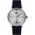 Zeppelin 8643-4 Monotimer Ladies Watch 36mm 5ATM,