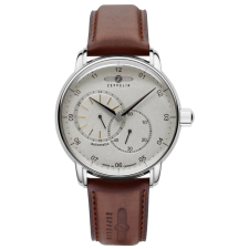 Zeppelin 8662-1 karóra