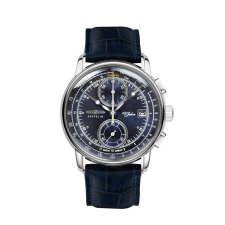  Zeppelin 8670-3 Férfi karóra karóra