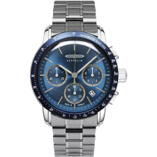 Zeppelin 8878MB-3 - Zeppelin New York férfi karóra karóra