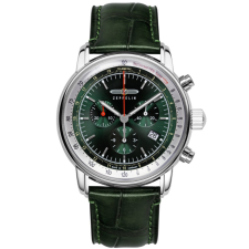 Zeppelin 8888-4 - Zeppelin karóra karóra