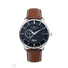 Zeppelin Atlantic Automata férfi óra - 8470-3 karóra
