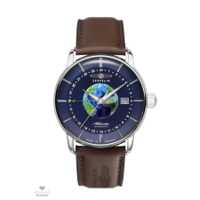 Zeppelin Atlantic férfi óra - 8468-3 karóra