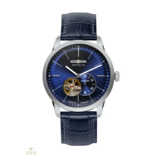 Zeppelin Flatline Automatic férfi óra - 7364-3 karóra